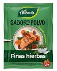 Caldo p/saborizar deshidratado finas hierbas Alicante x 40 g