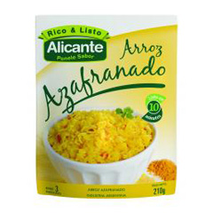 Azafran alicante x210Gr