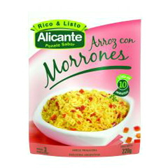 salsa blanca Alicante 40gr 
