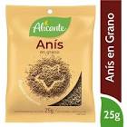 ANIS EN GRANO