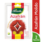azafran alicante
