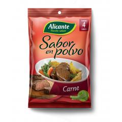 ALICANTE SAB.CARNE 7.5G
