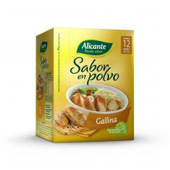 Caldo De Gallina 7 5 Grs5 Grs_unidad