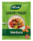 alicante sabor en polvo