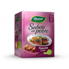 Sabor En Polvo Alicante Panceta Y Hierbas_unidad