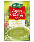 ALICANTE sopa crema Arvejas x68g