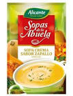 sopa zapallo
