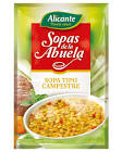 SOPA CAMPESTRE C/FIDEOS