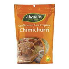 ALICANTE CHIMICH.50GR