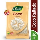 ALICANTE  COCO RALLADO