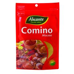 COMINO MOLIDO ALICANTE 50G