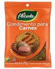 ALICANTE .PARA CARNES