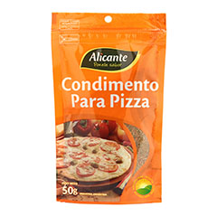 ALICANTE COND.P/PIZZA 50G