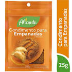 alicante cond p empanadas