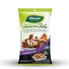 cocina en bolsa albahaca y ajo