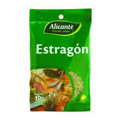 Estragón Alicante x 10 Gr.
