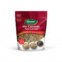 Mix Crocante Para Carnes Alicante x 65 Gr.