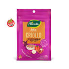 alicante  mix criollo