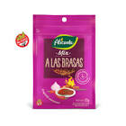 alicante mix a las brasas