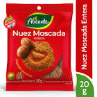 alicante nuez moscada