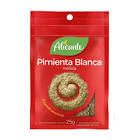 pimienta blanca alicante