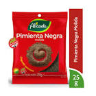 pimienta negra