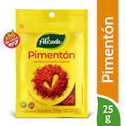 alicante pimenton