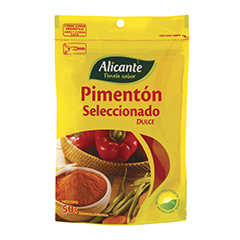 PIMENTON ALICANTE SEL. DULCE N.I 50G