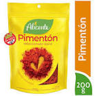 ALICANTE PIMENTON 200GR