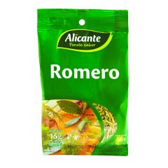 Romero Alicante x 15 Gr.