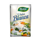 salsa blanca alicante