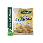 salsa 4 queso