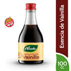 esencia vainilla alicante