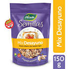 SEMILLAS MIX DESAYUNOS X 150 GR.