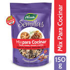 SEMILLAS MIX DESAYUNOS X 150 GR.