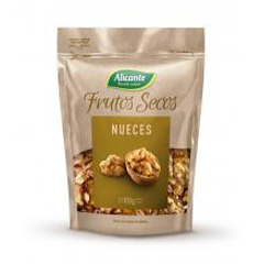 Nueces Peladas Alicante 80 Gr