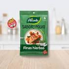 Caldo Alicante Puerro En Sobres 4 U