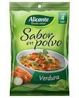 CALDO ALICANTE VERD.F.PACK X4