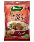 CALDO ALICANTE CARNE F.PACK X4