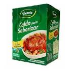 CALDO ALICANTE F.HIERB.F.PACK4
