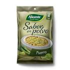 CALDO ALICANTE PUERRO F.PACK 4