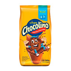 Cacao Chocolino Plus 360 Gr