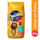 Cacao Chocolino 800 Grs