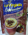 Café La Virginia Cappuccino En Saquito X125Gr
