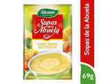 Sopa crema Alicante Humita x 69 grs.