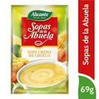 Sopa Crema Alicante Puchero 67 Grs