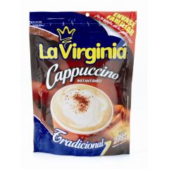 CAPPUCCINO LA VIRGINIA TRADICIONAL 275G