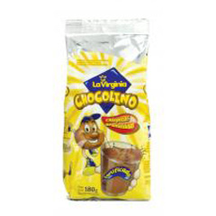 CACAO CHOCOLINO 180 GR.