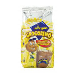 CACAO CHOCOLINO 360 GR.