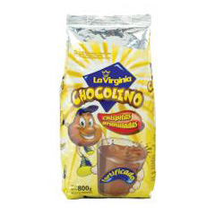 CACAO CHOCOLINO 800 GR.